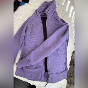 Lululemon sweater
